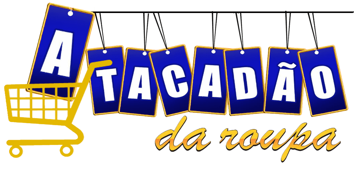 Preço de hot sale atacado roupas